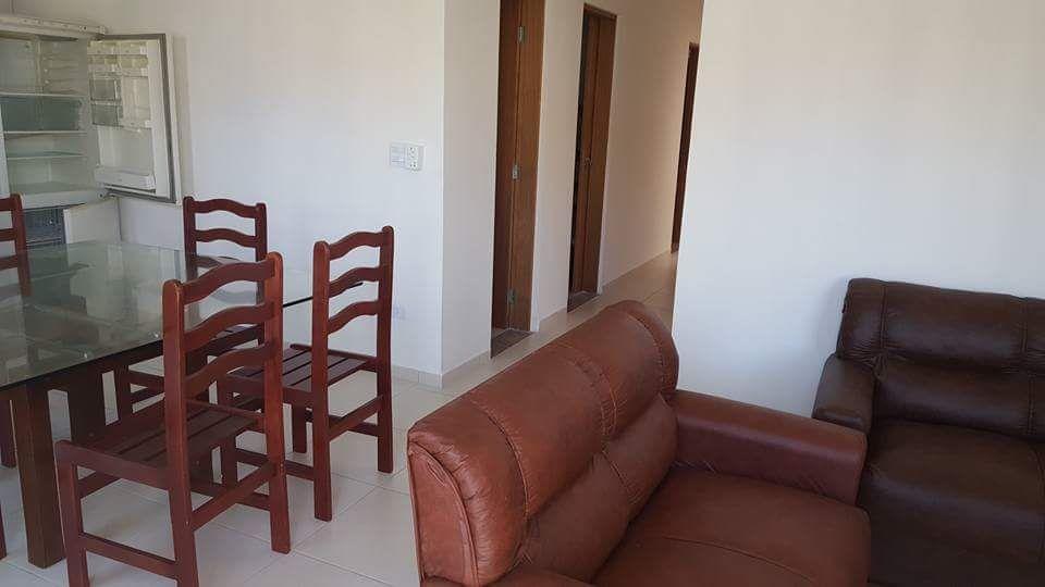 Condominio Newton Ximenes 30 Metros Da Praia Ubatuba Eksteriør bilde