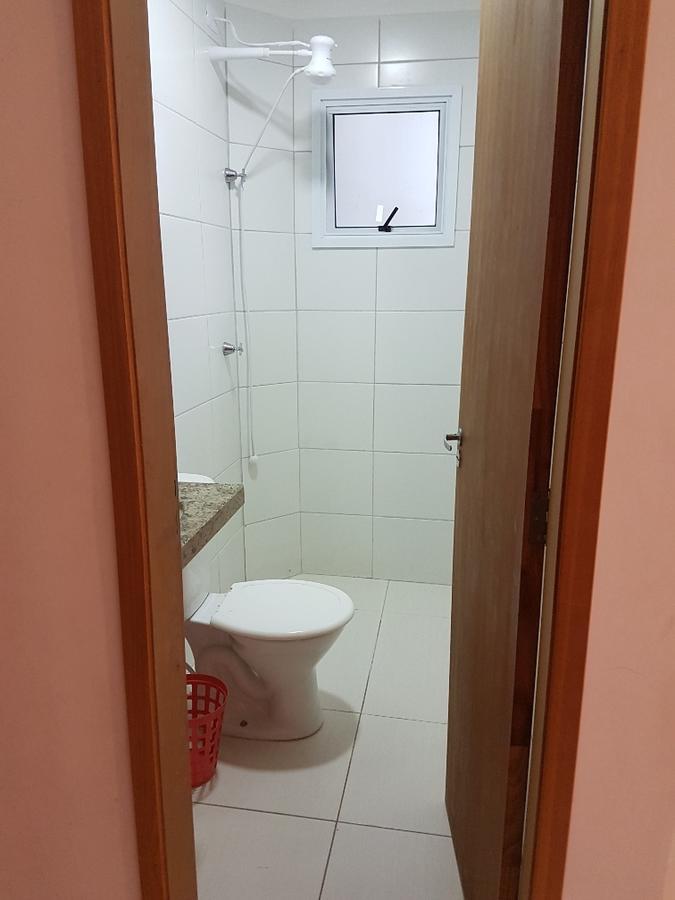 Condominio Newton Ximenes 30 Metros Da Praia Ubatuba Eksteriør bilde