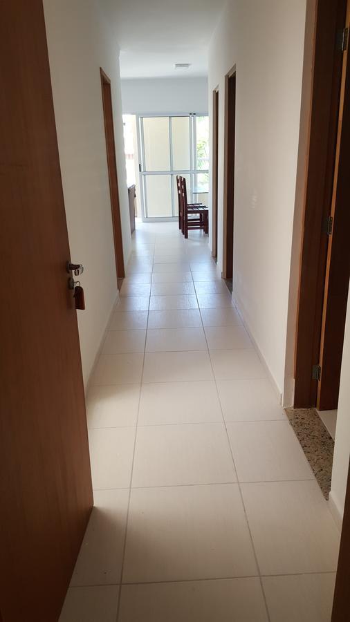 Condominio Newton Ximenes 30 Metros Da Praia Ubatuba Eksteriør bilde